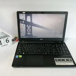 لپ تاپ دست دوم ایسر Acer E5-511G