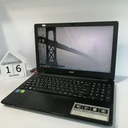 لپ تاپ دست دوم ایسر Acer E5-511G