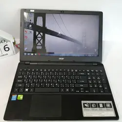 لپ تاپ دست دوم ایسر Acer E5-511G