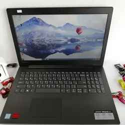 Lenovo ip330 Laptop دست دوم لنوو