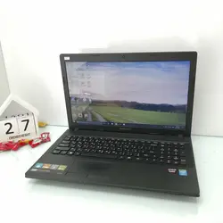 لپ تاپ دست دوم Lenovo G510