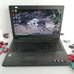 لپ تاپ دست دوم لنوو Lenovo ip310
