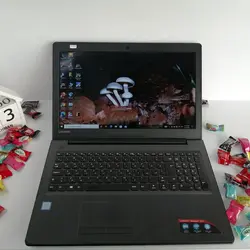 لپ تاپ دست دوم لنوو Lenovo ip310