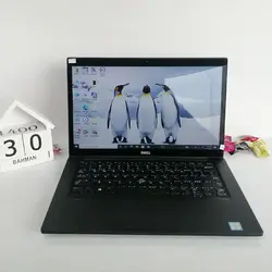لپ تاپ دست دوم دل Dell Latitude 7480