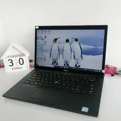 لپ تاپ دست دوم دل Dell Latitude 7480