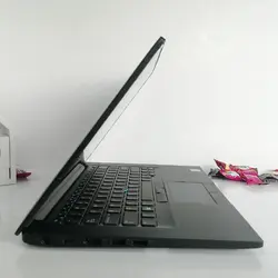 لپ تاپ دست دوم دل Dell Latitude 7480
