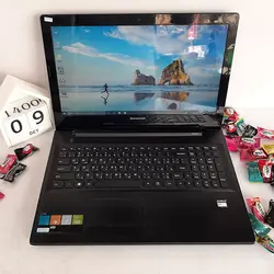 لپ تاپ دست دوم لنوو Lenovo G5045