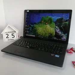 فروش لپ تاپ دست دوم لنوو Lenovo G500
