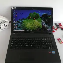 فروش لپ تاپ دست دوم لنوو Lenovo G500