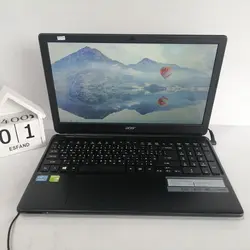 لپ تاپ Acer E1-570G دست دوم ایسر