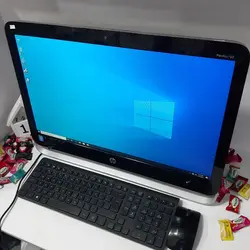 ال این وان اچ پی دست دوم Hp paviliom 23