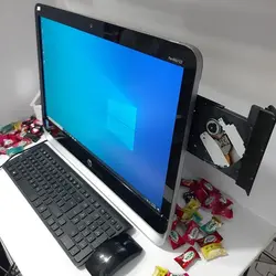 ال این وان اچ پی دست دوم Hp paviliom 23