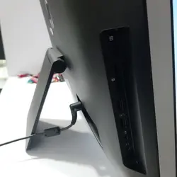ال این وان اچ پی دست دوم Hp paviliom 23