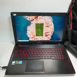 لپ تاپ دست دوم ایسوس Asus Fx553V