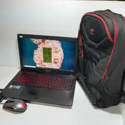 لپ تاپ دست دوم ایسوس Asus Fx553V