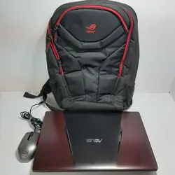 لپ تاپ دست دوم ایسوس Asus Fx553V