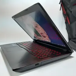 لپ تاپ دست دوم ایسوس Asus Fx553V