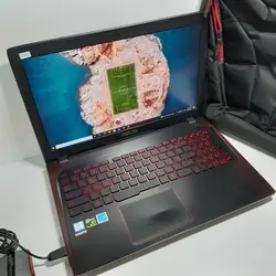 لپ تاپ دست دوم ایسوس Asus Fx553V