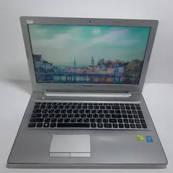 خریدار لپ تاپ Lenovo Z50-70 در محل