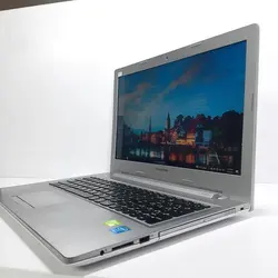 خریدار لپ تاپ Lenovo Z50-70 در محل