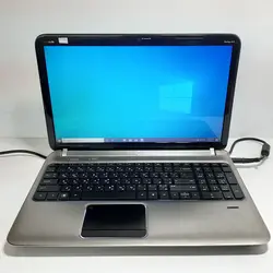لپتاپ دست دوم اچ پی Hp Pavilion DV6