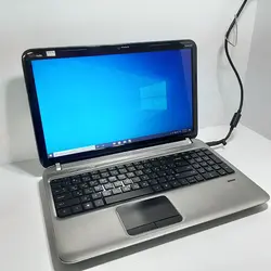لپتاپ دست دوم اچ پی Hp Pavilion DV6