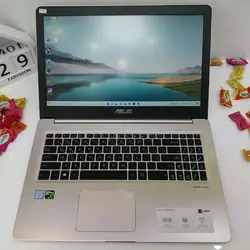 لپ تاپ دست دوم ایسوس ASUS N580V