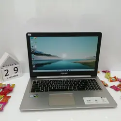 لپ تاپ دست دوم ایسوس ASUS N580V