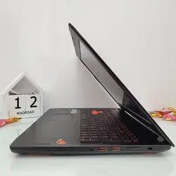 Asus  | لپ تاپ دست دوم ایسوس Asus Rog GL502
