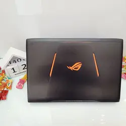 Asus  | لپ تاپ دست دوم ایسوس Asus Rog GL502