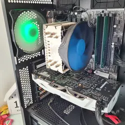 فروشگاه اینترنتی اطلاع گستر | کامپیوتر i5-7500