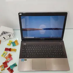 مشخصات لپ تاپ دست دوم ایسوس ASUS K55V