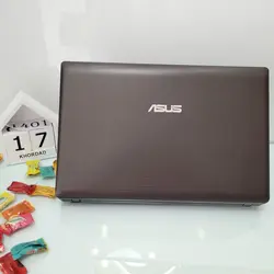 مشخصات لپ تاپ دست دوم ایسوس ASUS K55V