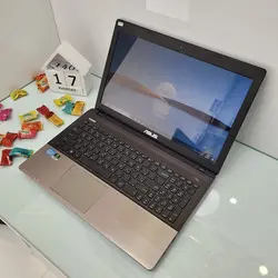 مشخصات لپ تاپ دست دوم ایسوس ASUS K55V