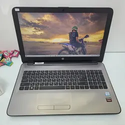 Hp | لپ تاپ دست دوم اچ پی 15-ay080nia