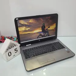 Hp | لپ تاپ دست دوم اچ پی 15-ay080nia