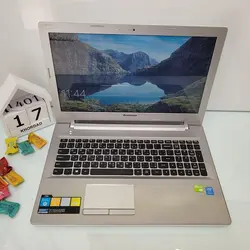 شهر تهران | قیمت لپ تاپ دست دوم لنوو Lenovo Z50-70