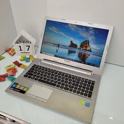 شهر تهران | قیمت لپ تاپ دست دوم لنوو Lenovo Z50-70