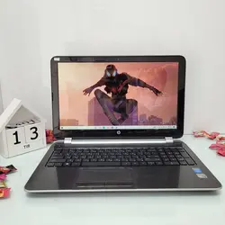 اچ پی | لپ تاپ دست دوم Hp 15-n240ee