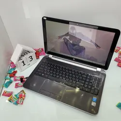 اچ پی | لپ تاپ دست دوم Hp 15-n240ee