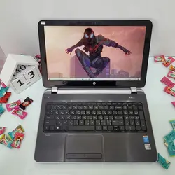 اچ پی | لپ تاپ دست دوم Hp 15-n240ee