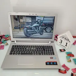 لپ تاپ دست دوم لنوو Ideapad 500-15ISK
