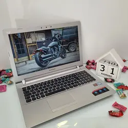 لپ تاپ دست دوم لنوو Ideapad 500-15ISK