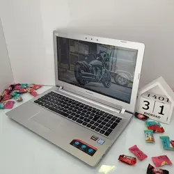 لپ تاپ دست دوم لنوو Ideapad 500-15ISK
