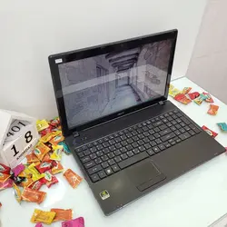 لپ تاپ دست دوم ایسر Acer Aspire 5742