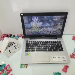 لپ تاپ دست دوم ایسوس Asus K456u