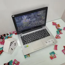 لپ تاپ دست دوم ایسوس Asus K456u
