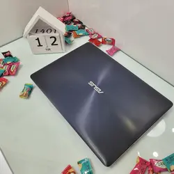 لپ تاپ دست دوم ایسوس Asus K456u