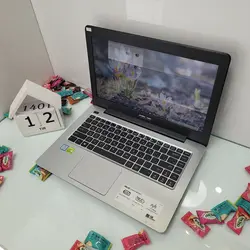 لپ تاپ دست دوم ایسوس Asus K456u