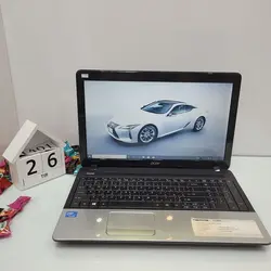 لپ تاپ ایسر Acer E1 -531G